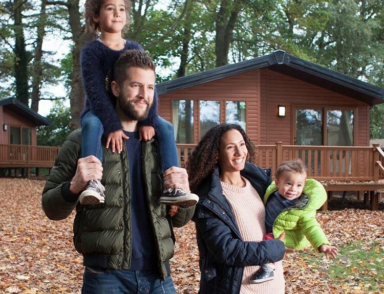 Isle of Wight Models - Families